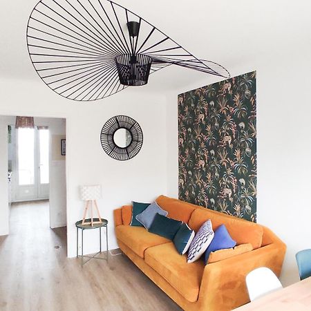Le Cosy Valcros, Design Et Confort Aix-en-Provence Extérieur photo