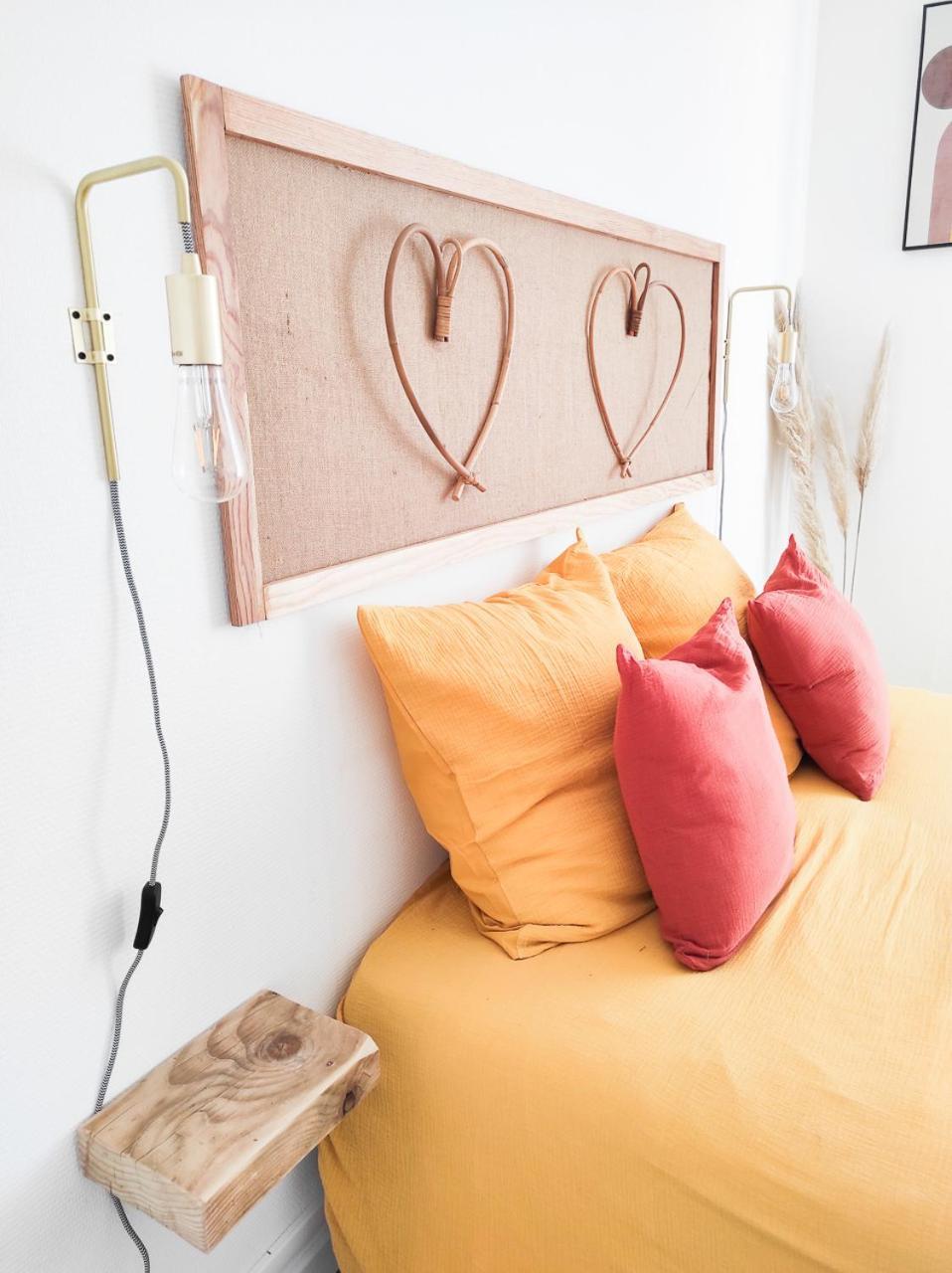 Le Cosy Valcros, Design Et Confort Aix-en-Provence Extérieur photo