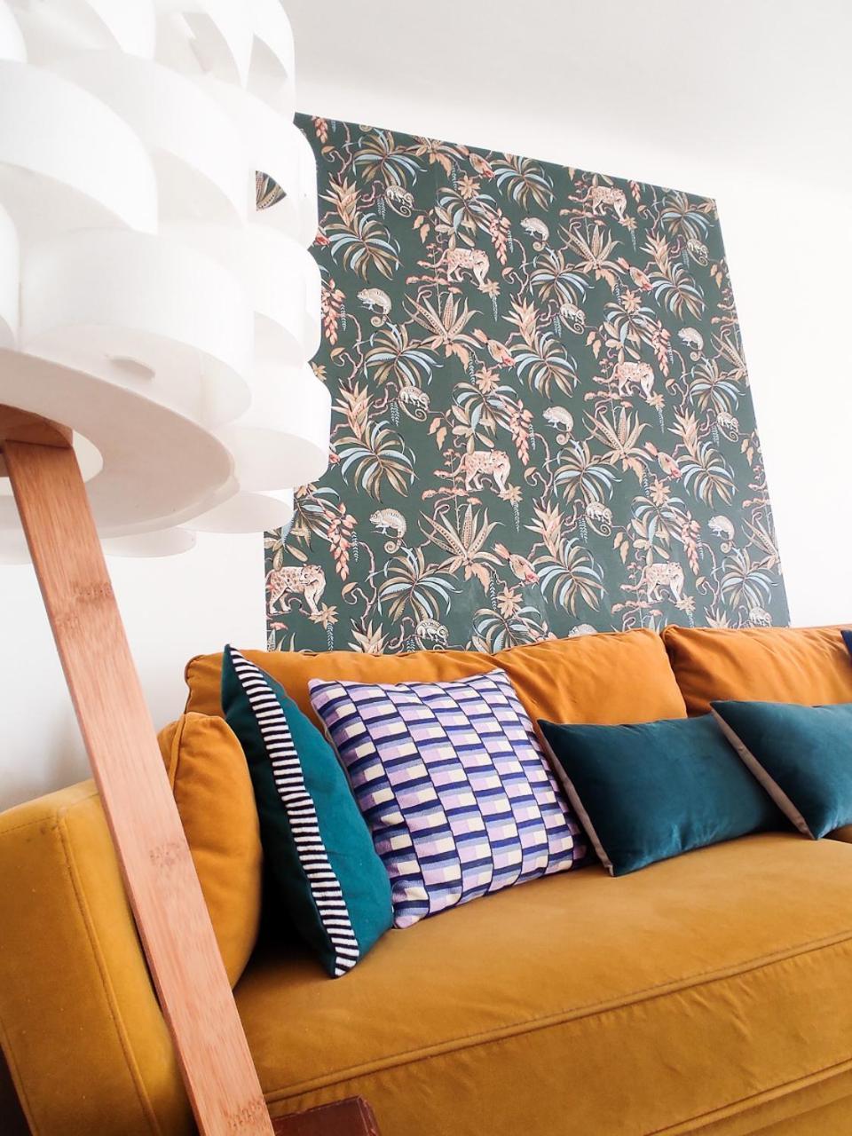 Le Cosy Valcros, Design Et Confort Aix-en-Provence Extérieur photo