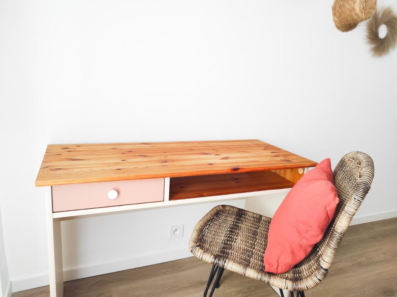 Le Cosy Valcros, Design Et Confort Aix-en-Provence Extérieur photo