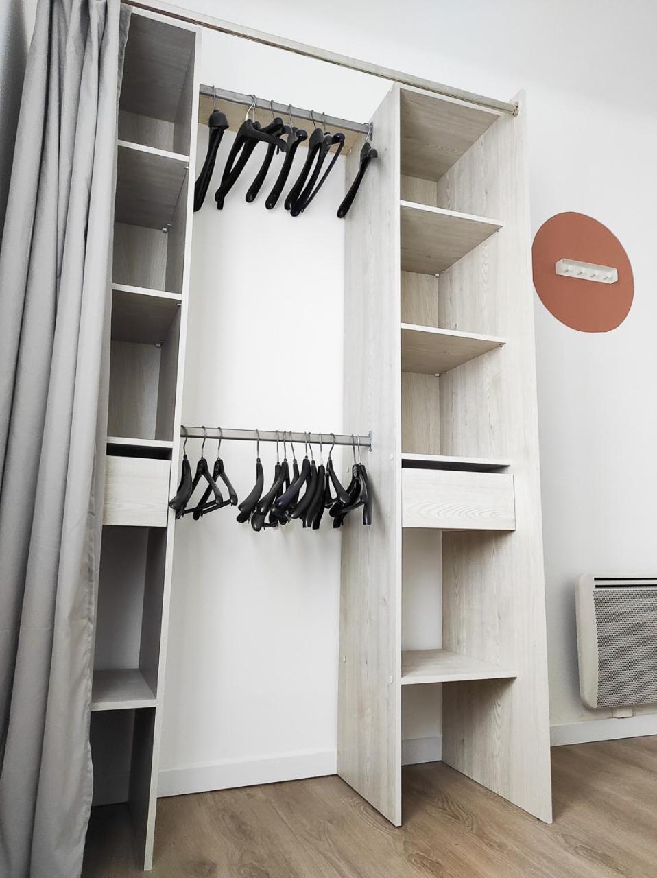 Le Cosy Valcros, Design Et Confort Aix-en-Provence Extérieur photo