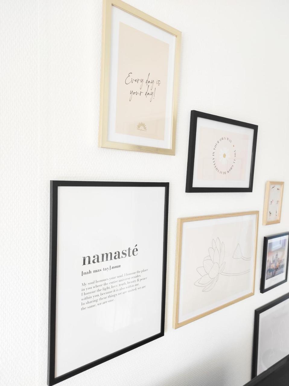 Le Cosy Valcros, Design Et Confort Aix-en-Provence Extérieur photo