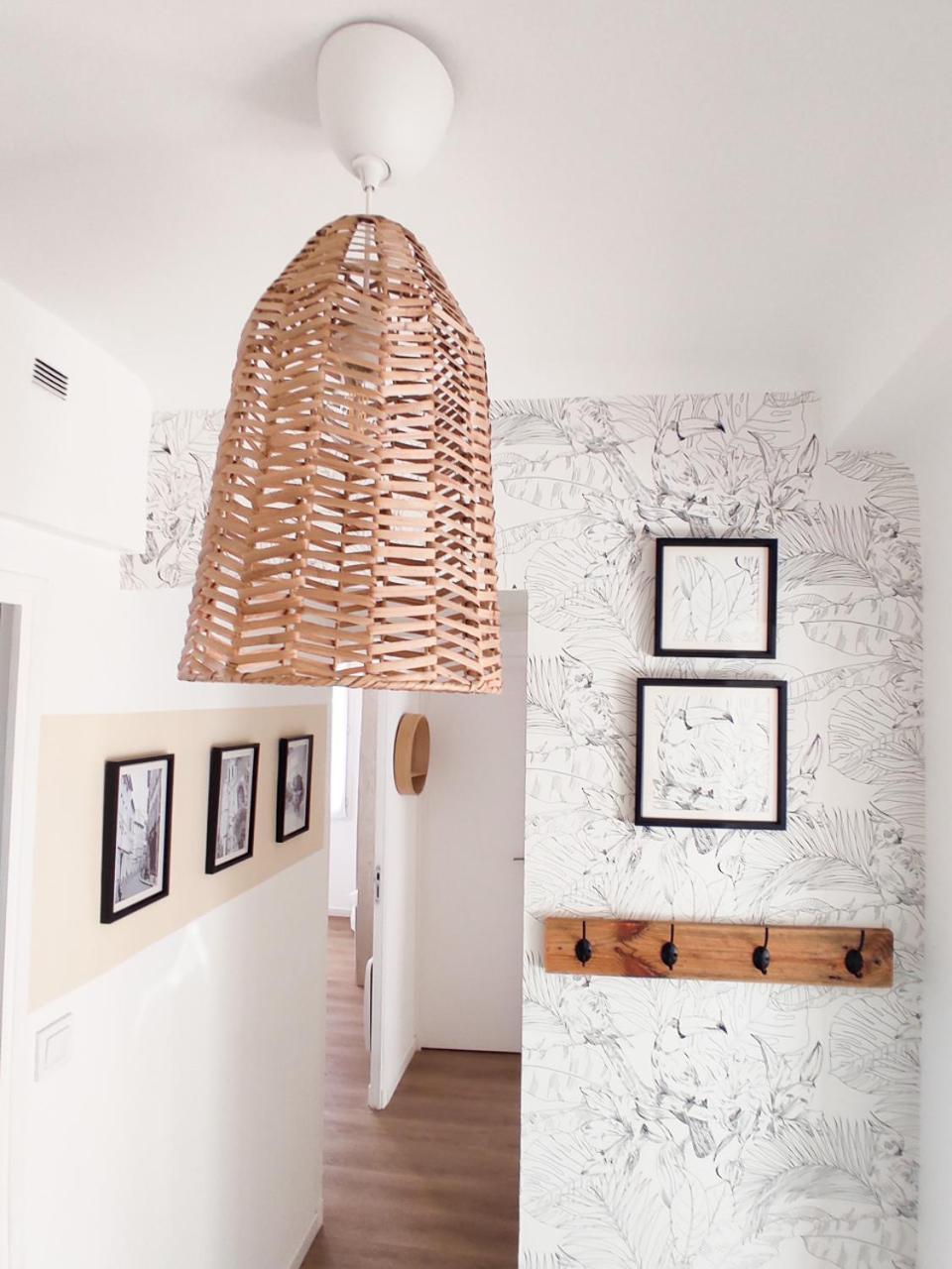 Le Cosy Valcros, Design Et Confort Aix-en-Provence Extérieur photo
