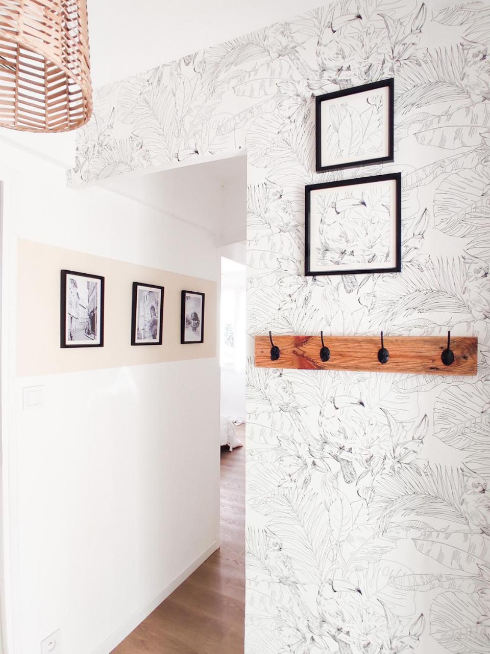 Le Cosy Valcros, Design Et Confort Aix-en-Provence Extérieur photo