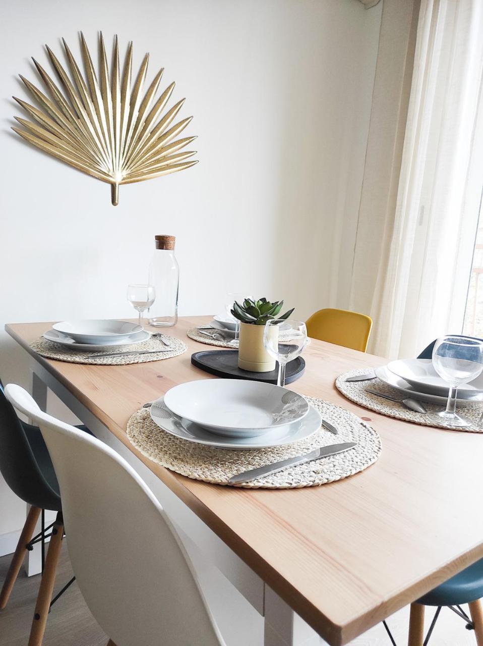 Le Cosy Valcros, Design Et Confort Aix-en-Provence Extérieur photo